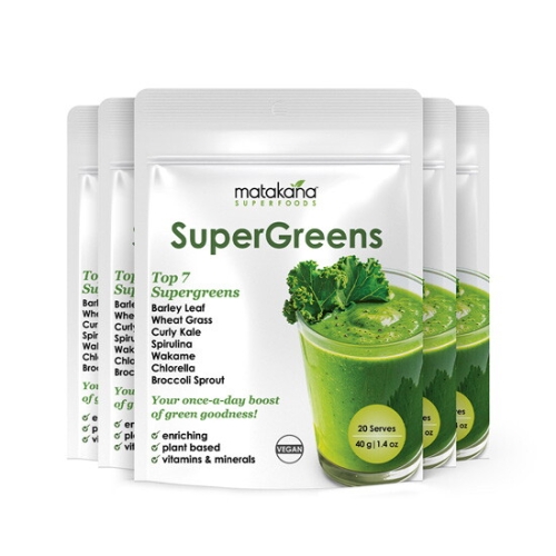 마타카나 슈퍼그린 40g