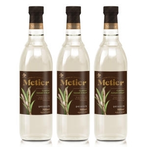 CJ제일제당 메티에 클래식 슈가시럽 700ml