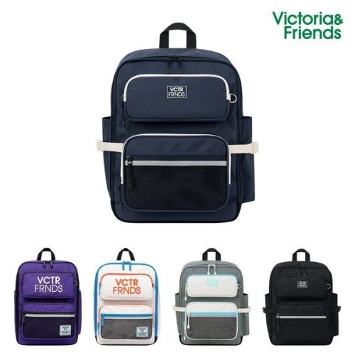 빅토리아앤프렌즈 점프업 백팩 V24B05