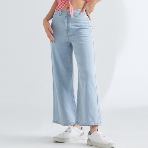 미쏘 크롭와이드 데님 MIWTJC84QJ-T 573866_MIWTJC84QJT