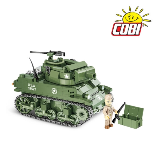 탱크 미국 M8 H.M.C M8 SCOTT (2279)