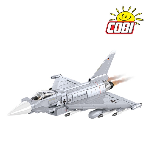 코비  전투기 독일 EUROFIGHTER (5848)