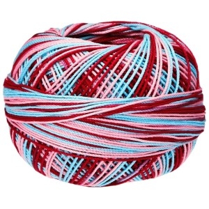 핸디  핸즈 리즈베스 이집트 코튼 코바늘 뜨개질 태팅 레이스 사이즈 10 25그램 122야드 HH10118