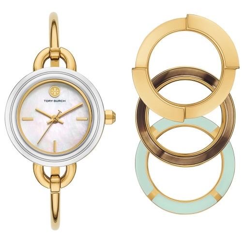 토리버치 여성 밀러 뱅글 기프트 세트_TBW6019SET
