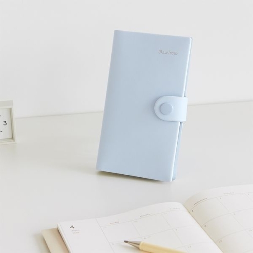 라이브워크  2026 레인보우 다이어리 S