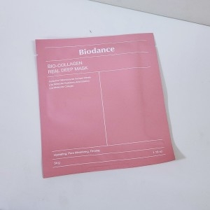  바이오던스 바이오 콜라겐 리얼 딥 마스크 34g [1매]