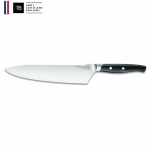 TB 나이프 브리게이드 포르쥬 프리미엄 쉐프 나이프 20cm L4MA005