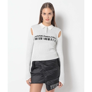 마크앤로나  니트 코드 컬렉션 CD11-RKPL MnL-128955