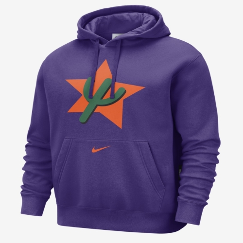 닉스 피 선스 클럽 시티 후드티 DD5 FZ0607 504