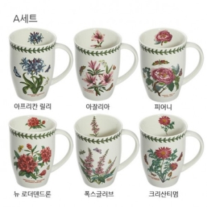 포트메리온 보타닉가든 컨템포러리 머그 360ml