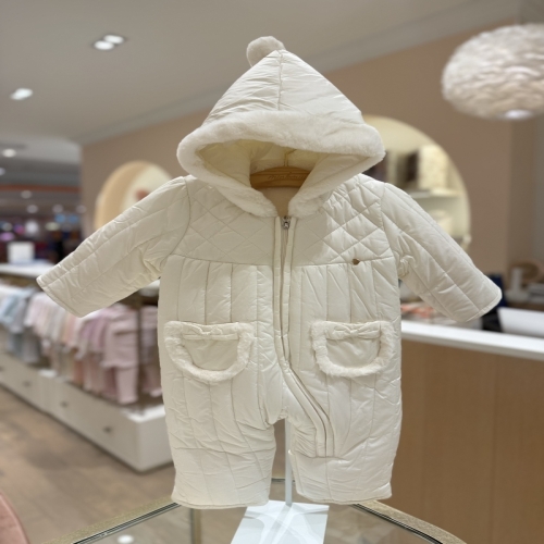 밍크뮤 M D IV 뉴퀼팅화섬우주복 패딩우주복 35C1360301