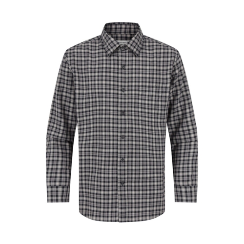 에디션 센서빌리티 코튼 긴소매 셔츠 NEF4WC1501