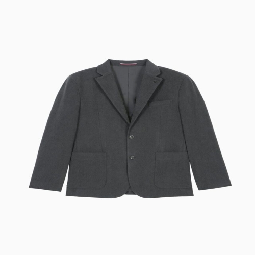 타미힐피거 남성 코듀로이 셋업 블레이저_T12F7WJB792ML1PA7