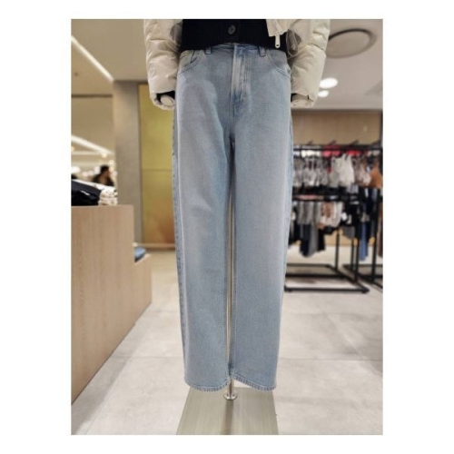 캘빈클라인 진 여성 90s 루즈핏47B930GVRM 1342309