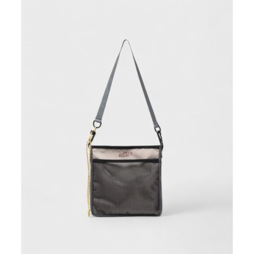 NBA 국내판 킨 KEEN 하베스트 머티리얼 사코체 III 브라운 K 4F007W2 163624