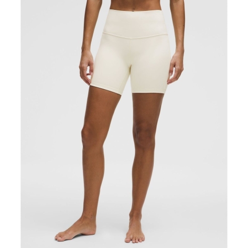 룰루레몬 국내판 Align HR 쇼츠 6 LTIV 163810