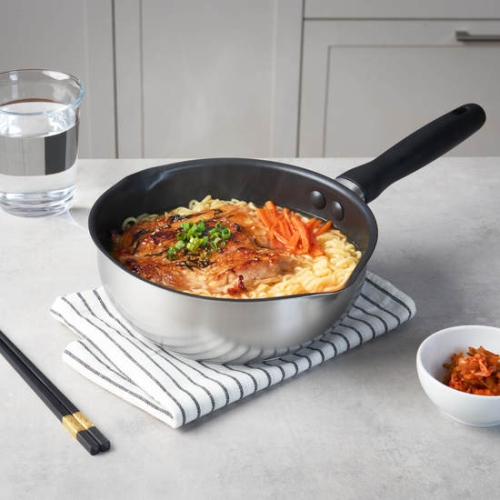 마이어  6in1 논스틱 멀티팬