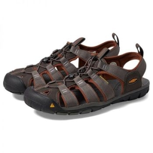 KEEN Clearwater CNX Raven Tortoise Shell 779796