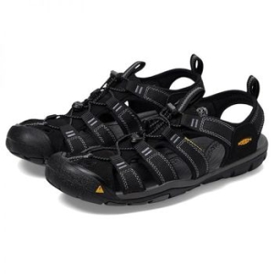 KEEN Clearwater CNX 블랙 Gargoyle 779795
