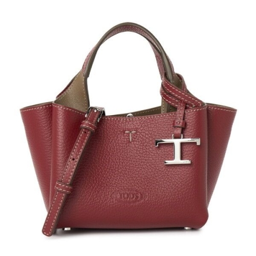 토즈 마이크로 토트백_XBWAPAFL000QRI