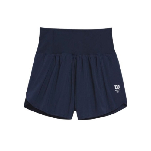 윌슨 여성 스필트 코트 반바지 W243102TPH81DBC