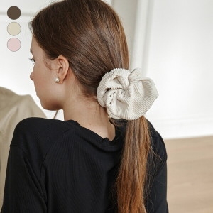 게스  여성 코듀로이 스크런치 OP3A5582