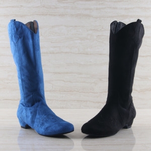 슈띠끄 고급 수제 여성 부츠 댄스화 스포츠 라인 라틴 재즈 탱고 스윙 살사 모던 룸바 사교 방송 공연 무대 댄스 부츠 맞춤 수제화..