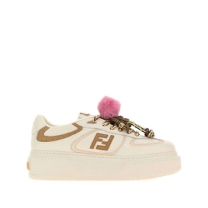 펜디 MATCH 참 장식 스니커즈 8E8721AY9NF1 B0711758025