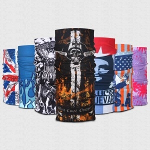 하계용 멀티스카프