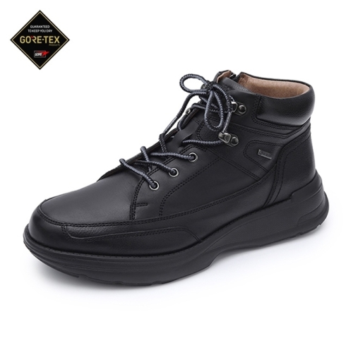 랜드로바 남성 듀얼쿠션 고어텍스 캐주얼 부츠_LANBOC4901MF1
