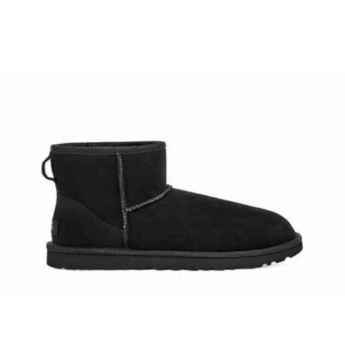 UGG 부츠 3241722 Black