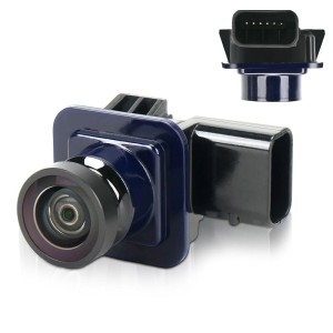 포드  후방카메라 ES7Z-19G490-A 후방 보기 백업 주차 카메라, 퓨전 2013-2016 몬데오