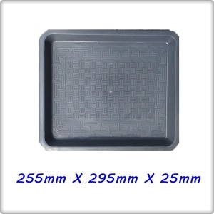 플라스틱 신발 쟁반