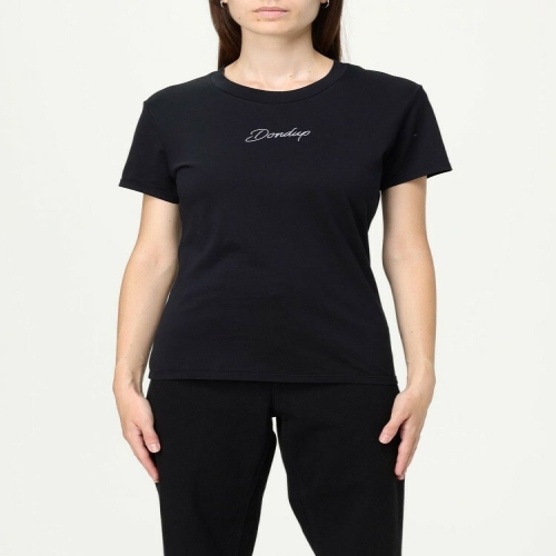 돈답 WOMEN 니트 BLACK DS060JF0350DLV5 6515108