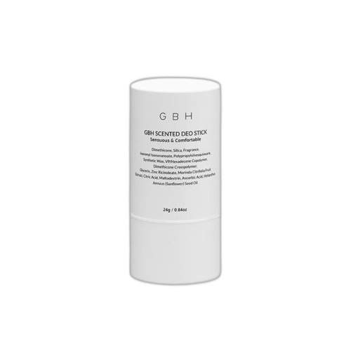 GBH 센티드 데오 스틱 24g