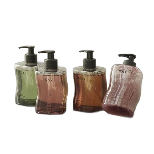 티슬로 바디워시 머스크 330ml