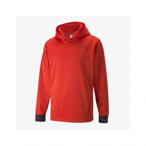 푸마  x 배트맨 퍼포먼스 후드티 521214-88 568653076 1718376