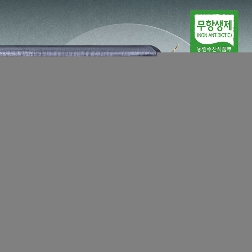 해비치  1등급 무항생제 한우 시그니처 6호 1kg