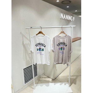 난닝구 스타필드코엑스점 수문드 피그나염반팔티 1225B2TS018