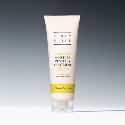 커리쉴 모이스처 센텔라 트리트먼트 250ml