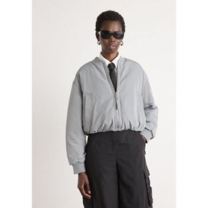 보스 파다나 폭격기 재킷 터쿼이즈/아쿠아 144577459