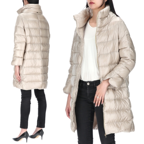 에르노 여성 마틸드 패딩 코트 PI1283DIC 12017Z 1985