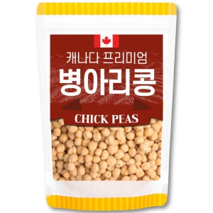 THE큰나무 대용량 병아리콩 수입사 직판 5kg 5kgx1