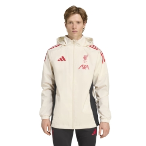 아디다스  리버풀 FC 티로 25 컴피티션 사계절용 자켓 재킷 JV6554 104415