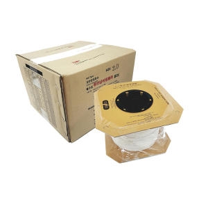 반도 넘버링튜브 원형튜브 라벨