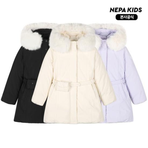 네파 코트 덕다운 자켓 (KL82057)