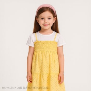 로엠걸즈 트위드 머리띠 RGHK25W1P_7358