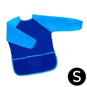 ART  블루스카이 S 미술가운 WFJRJ6B