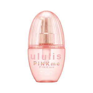 우루리스 핑크미 컨트롤 헤어오일 100ml