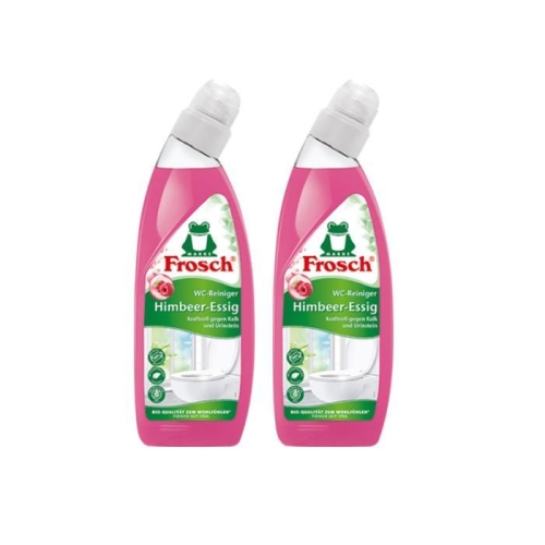 프로쉬  라즈베리 변기세정제 750ml